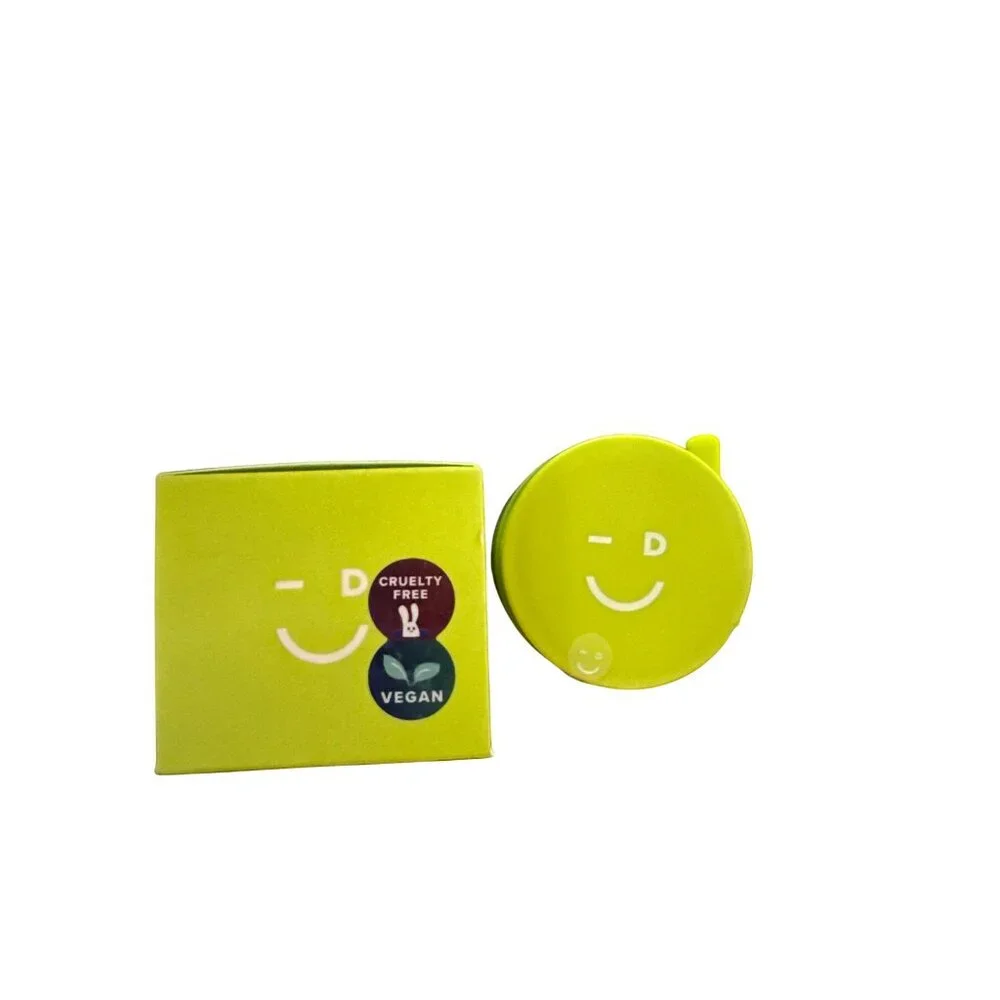 Glow Key - I Do Care Brightening Vitamin C Eye Cream 15 ML NWB EXP 10-25